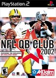 NFL QB Club 2002 (PlayStation 2)